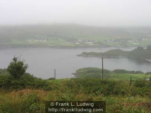 Teelin Bay